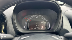 Toyota Aygo X 1.0 VVT-i Pure 5dr Petrol Hatchback